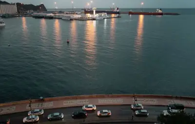 Trump aux alliés : "Achetez aux USA" et défendez-vous pour le pétrole