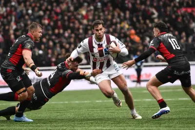 TV7 invite des experts pour analyser la victoire bordelaise avant la Champions Cup