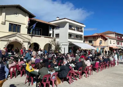 Vieux-Boucau célèbre Pâques avec une semaine festive de braderies et d'animations solidaires