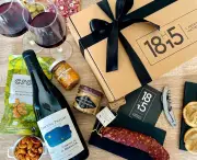 18h15 : La box apéro qui réinvente le rituel français avec des produits 100% artisanaux