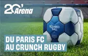 20 Minutes Arena : l'émission incontournable pour les passionnés de sport