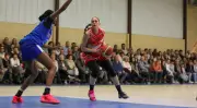 ABC Donzacq face à Orthez : Un match crucial pour relancer la saison en NF2