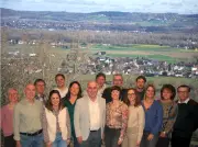 Abos : Jean-Pierre Cazalère vise une 4e réélection avec une liste axée sur le lien social