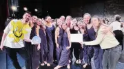 Acadanse triomphe au concours national de danse et se qualifie pour Bordeaux