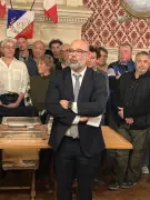 Accusations de détournement de fonds publics lors d'une réunion électorale à Jonzac