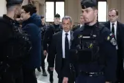 Affaire Bygmalion : Nicolas Sarkozy condamné à 6 mois de prison ferme aménageable