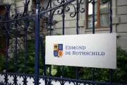Affaire Epstein : perquisition chez Edmond de Rothschild, enquête financière sur le diplomate Aidan