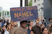 Affaire Nahel : La requalification en « violences volontaires » mécontente toutes les parties