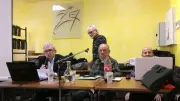 Affluence record pour l'assemblée générale de l'association Du Céfédé à la ligne verte