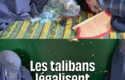 Afghanistan : un nouveau code pénal taliban légalise les violences conjugales contre les femmes