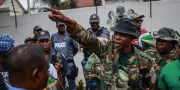 Afrique du Sud : une nouvelle vague de violences xénophobes inquiète