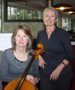 Agalliao célèbre poésie et musique avec un week-end artistique unique à l'Ébénisterie