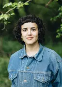 Agathe Charnet explore le déclin et le hasard dans son nouveau roman