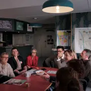 À Agen, la gauche s'unit malgré les tensions nationales, chacun ayant fait des compromis