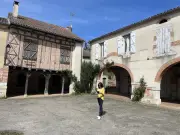 Agen lance Edetours : une appli immersive pour explorer le patrimoine secret de l'Agenais