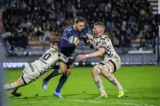 Agen vise le top 6 : Le match crucial à Béziers pour lancer le sprint final