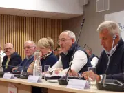 Agglo de Saintes : l'assemblée passe à 70 délégués, Saintes renforce son poids