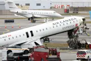 Air Canada : le PDG démissionne après une polémique sur son manque de français