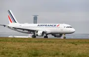 Air France prolonge la suspension de ses vols vers le Moyen-Orient pour raisons de sécurité