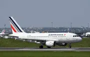 Air France quitte Orly : le dernier vol Nice-Paris marque la fin d'une ère
