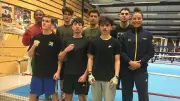 Air'Qm Boxing prépare un gala spectaculaire à Roquemaure