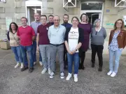 Alain Larminier devient maire, l'opposition se recompose après des démissions