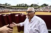 Alain Lartigue, figure majeure de la tauromachie française, s'éteint à 79 ans