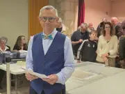 Alain Margat réélu maire de Corme-Royal après une élection serrée et contestée