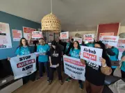 Alda occupe des meublés touristiques frauduleux à Hendaye et Saint-Jean-de-Luz