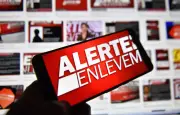 Alerte enlèvement évolue : FR-Alert intégré pour des notifications directes sur mobile