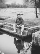 Alexandre Gauthier : Trois étoiles, il y a crues et défis climatiques