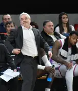 Alexandre Ménard revient au Mans en adversaire avec Boulazac, une première chargée d'émotion