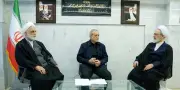 Ali Khamenei : de militant à Guide suprême, l'ascension d'un homme de second rang