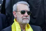 Ali Larijani, figure clé du pouvoir iranien éliminé par Israël après son ascension fulgurante