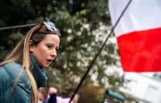 Alice Cordier accusée de symboles néonazis : la militante se défend face à la polémique