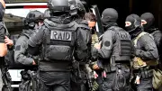 Alès : sept suspects incarcérés après une vaste opération antidrogue aux Promelles