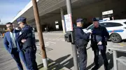Alès : une borne d'urgence inaugurée à la gare routière pour renforcer la sécurité