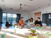 Alter Z'Égaux : l'association brugeaise qui ouvre le monde aux jeunes autistes