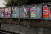 Altercation à Bordeaux entre une directrice d'école et un militant de Reconquête