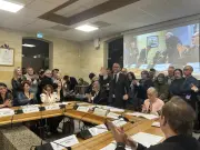 Ambarès-et-Lagrave : David Poulain élu maire dans un conseil municipal tendu