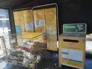 Ambarès-et-Lagrave lance une collecte numérique pour recycler les appareils électroniques