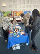 Ambarès-et-Lagrave mobilisé contre l'obésité lors d'une journée de prévention