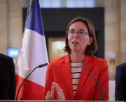 Amélie de Montchalin officiellement installée à la tête de la Cour des comptes