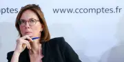 Amélie de Montchalin se retire des débats budgétaires pour éviter tout conflit d'intérêts