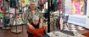 Anahide à Béziers : la transmission d'un savoir-faire familial de couture entre tradition et formation