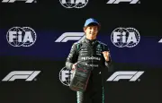 Andrea Kimi Antonelli remporte le Grand Prix de Chine de F1, premier succès italien depuis 20 ans