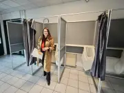 Anglet Ensemble : la liste écologiste et de gauche promet une opposition pugnace après 21% des voix