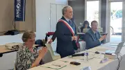 Angoulins : Jean-Pierre Nivet réélu maire avec huit adjoints pour un nouveau mandat
