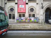 Angoulême 2026 : Triangulaire confirmée pour le second tour des municipales