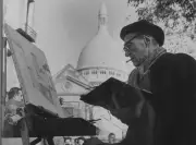 Angoulême prépare une exposition Utrillo et recherche ses traces en Charente-Maritime